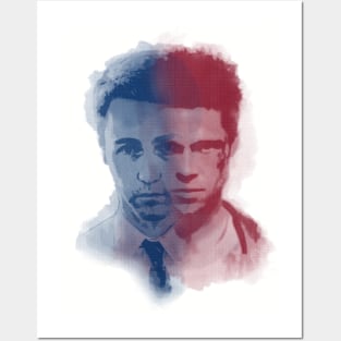 Tyler & Jack Posters and Art